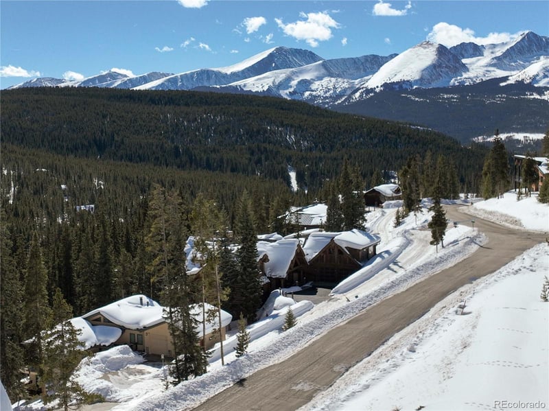 217 Goldenview Dr, Breckenridge, CO 80424