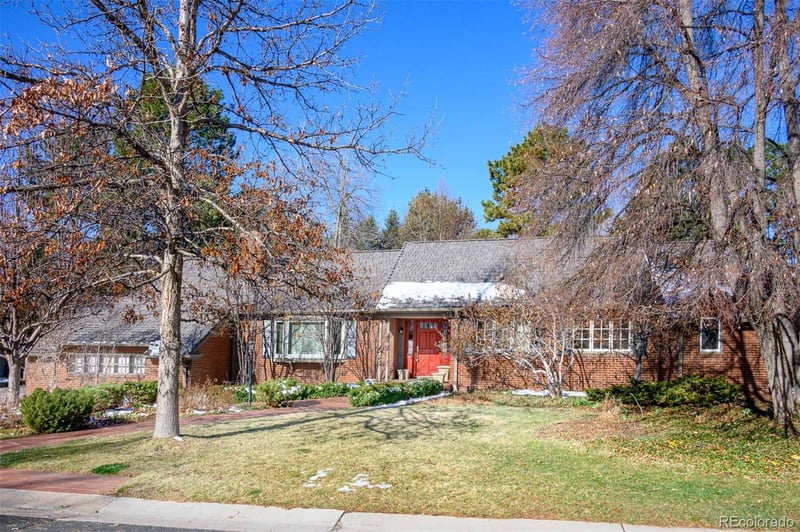 3975 S Cherry St, Englewood, CO 80113