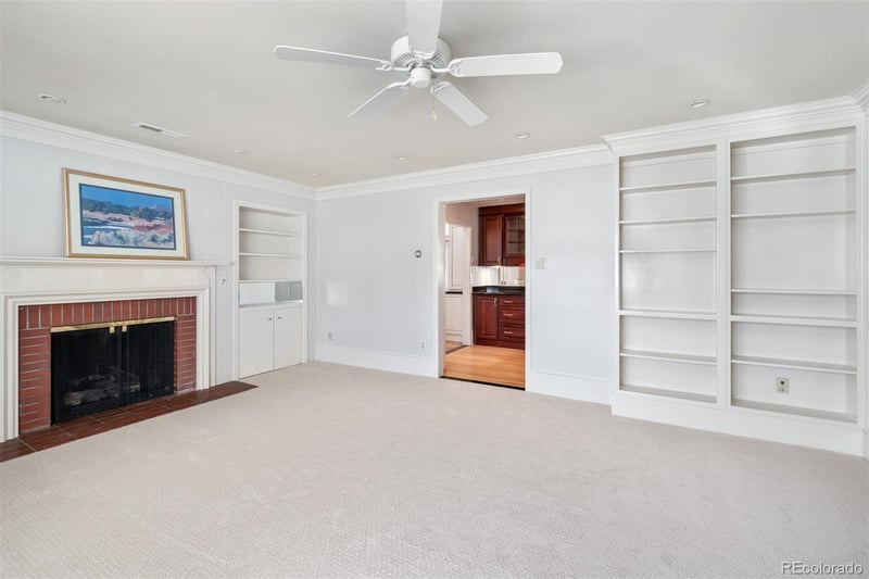 3975 S Cherry St, Englewood, CO 80113