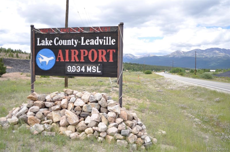 5697 Highway 24 , Leadville, CO 80461