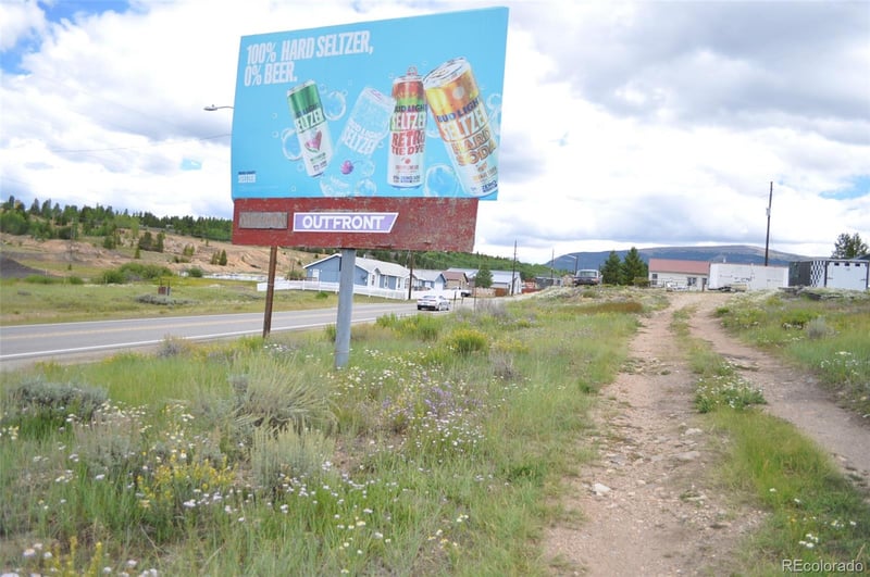 5697 Highway 24 , Leadville, CO 80461