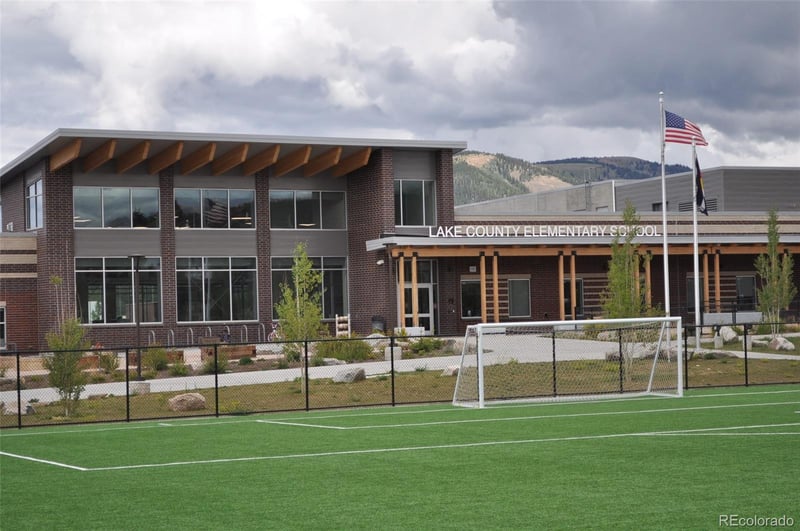 5697 Highway 24 , Leadville, CO 80461