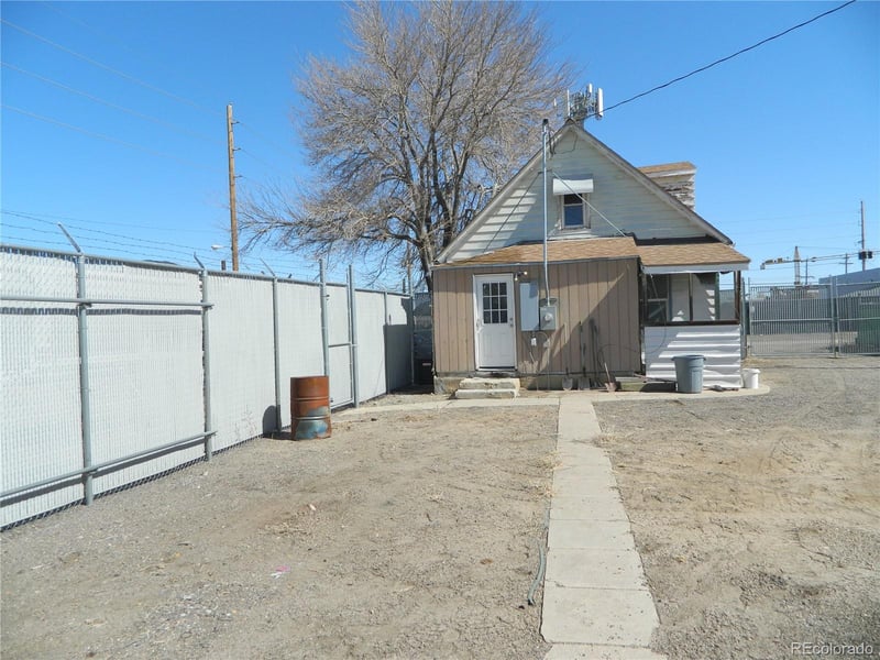 5295 Adams St, Denver, CO 80216