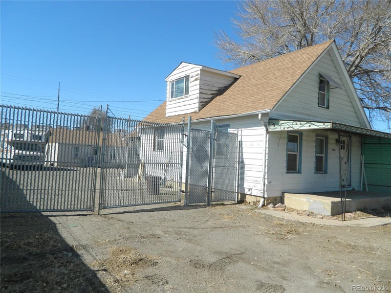 5295 Adams St, Denver, CO 80216