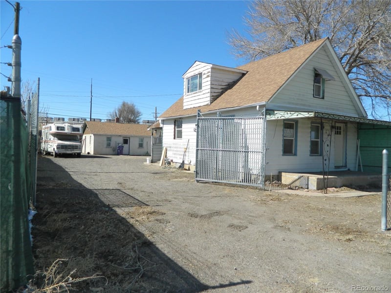 5295 Adams St, Denver, CO 80216