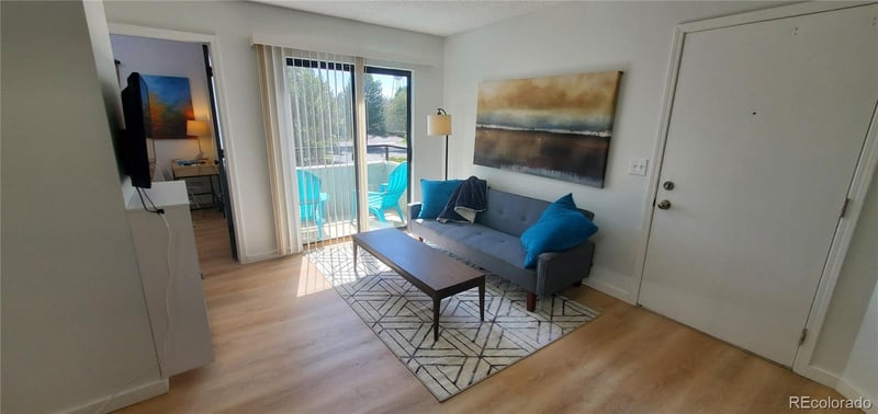 1845 Kendall St #311D, Denver, CO 80214