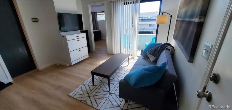 1845 Kendall St #311D, Denver, CO 80214