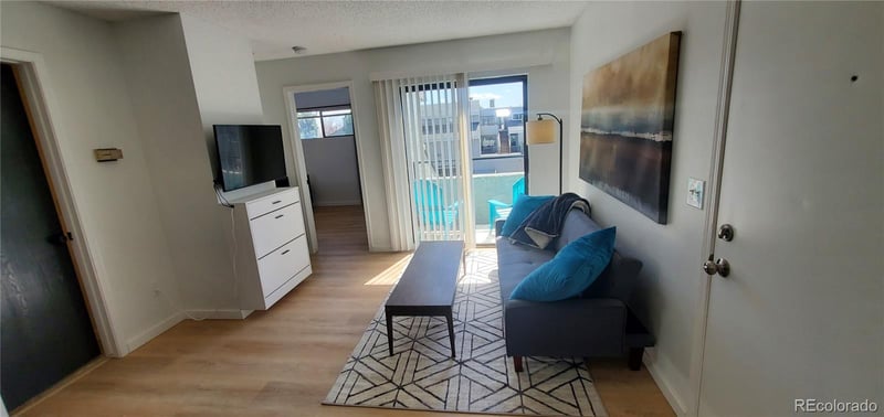 1845 Kendall St #311D, Denver, CO 80214