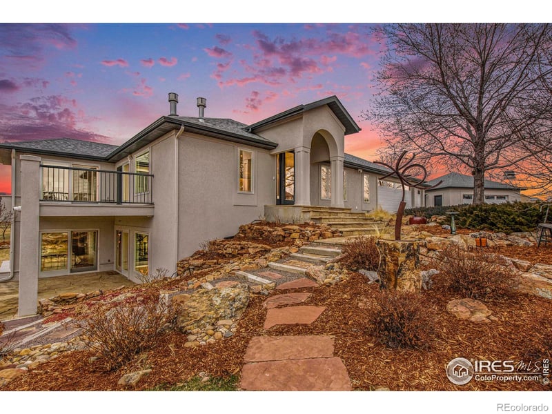 206 Willow Dr, Mead, CO 80542