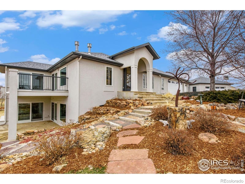 206 Willow Dr, Mead, CO 80542