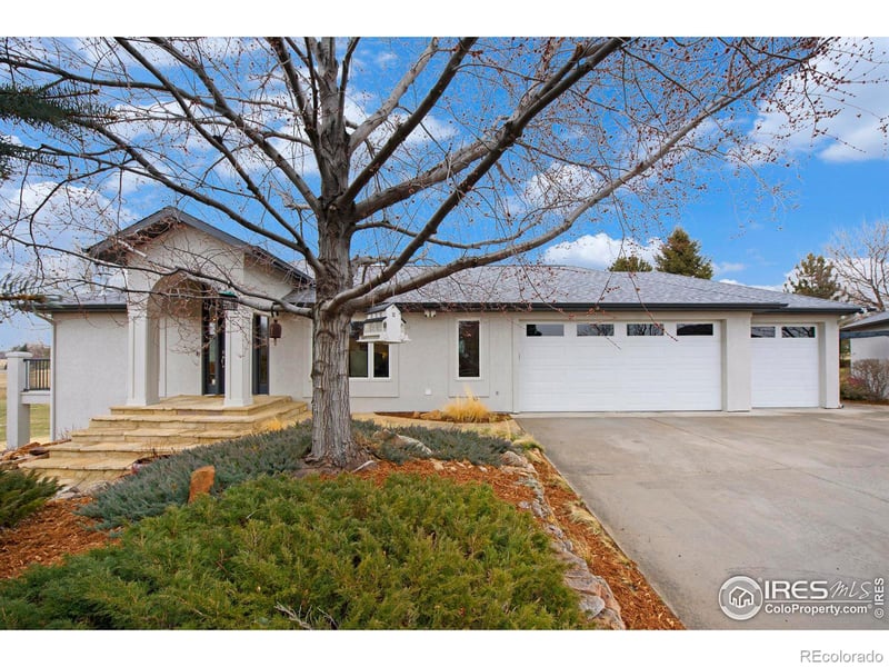 206 Willow Dr, Mead, CO 80542