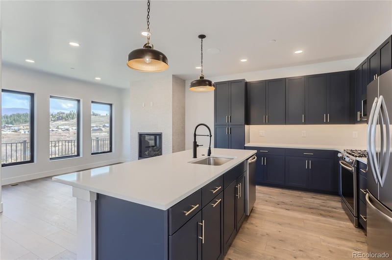1301 James Rd, Tabernash, CO 80478