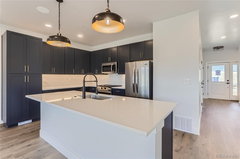 1301 James Rd, Tabernash, CO 80478