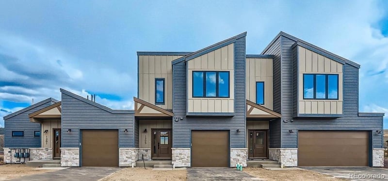 1301 James Rd, Tabernash, CO 80478