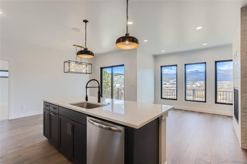 1301 James Rd, Tabernash, CO 80478
