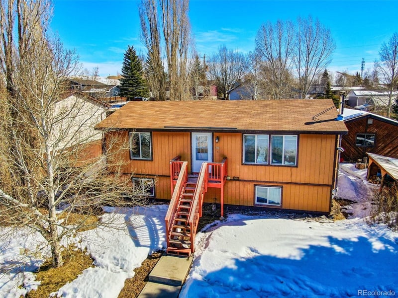 316 17th St, Kremmling, CO 80459