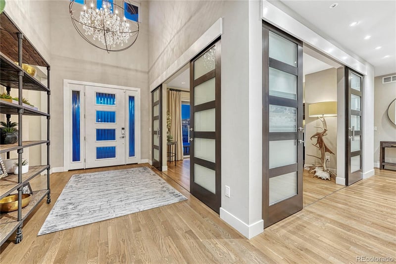 5151 Raintree Cir, Parker, CO 80134