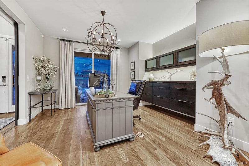 5151 Raintree Cir, Parker, CO 80134