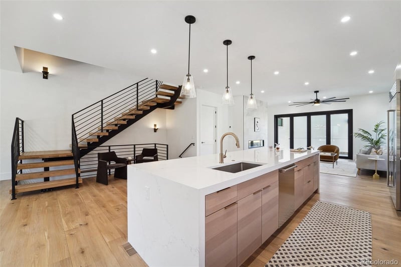 441 Milwaukee St, Denver, CO 80206