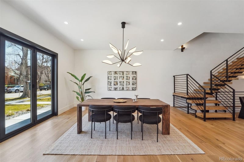 441 Milwaukee St, Denver, CO 80206
