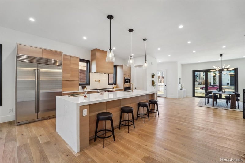 441 Milwaukee St, Denver, CO 80206