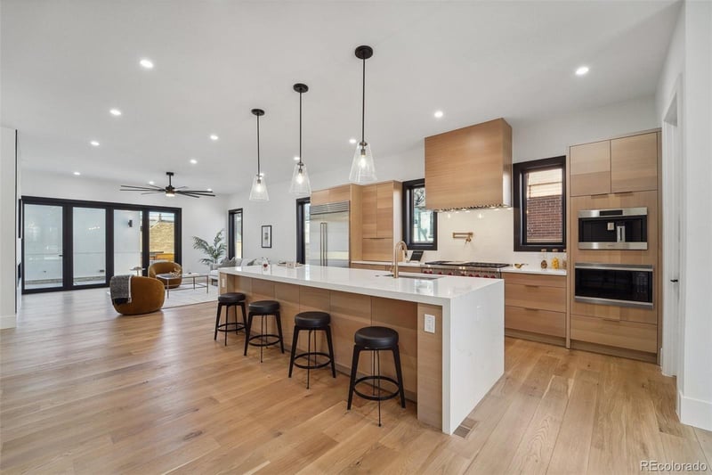 441 Milwaukee St, Denver, CO 80206