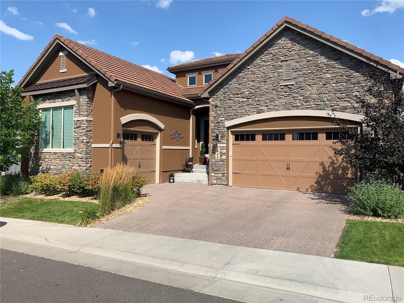 7066 E Lake Cir, Centennial, CO 80111
