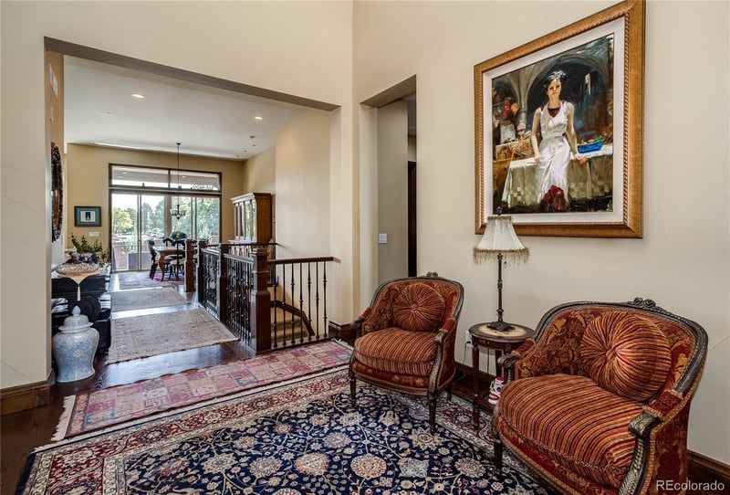 7066 E Lake Cir, Centennial, CO 80111