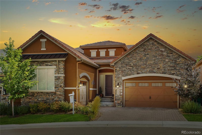 7066 E Lake Cir, Centennial, CO 80111