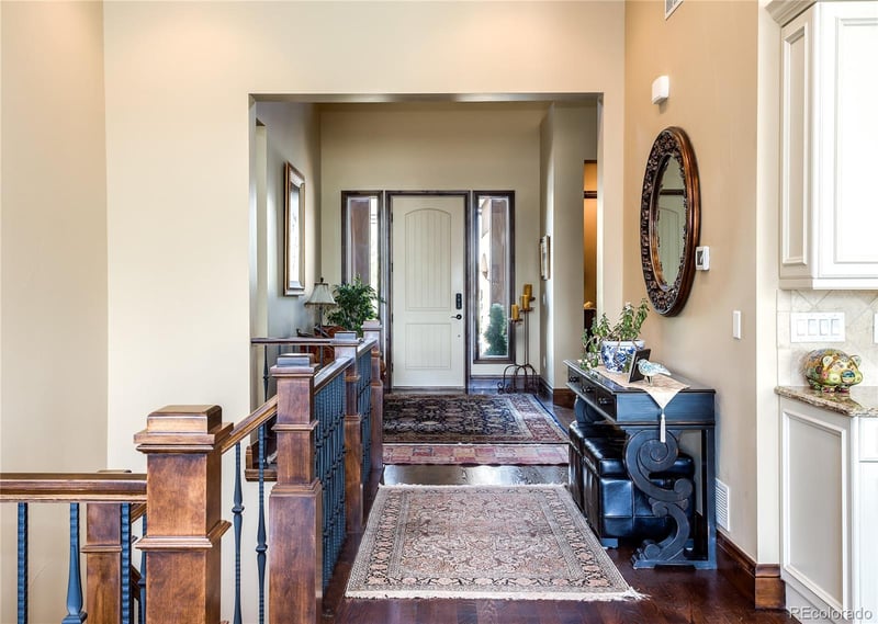 7066 E Lake Cir, Centennial, CO 80111