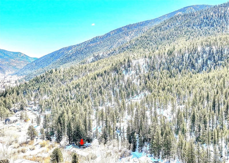436 Silver Lakes Dr, Dumont, CO 80436