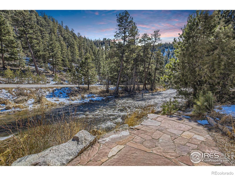 49 Rock Canyon Rd, Drake, CO 80515