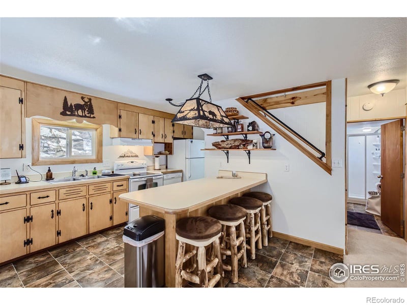 49 Rock Canyon Rd, Drake, CO 80515