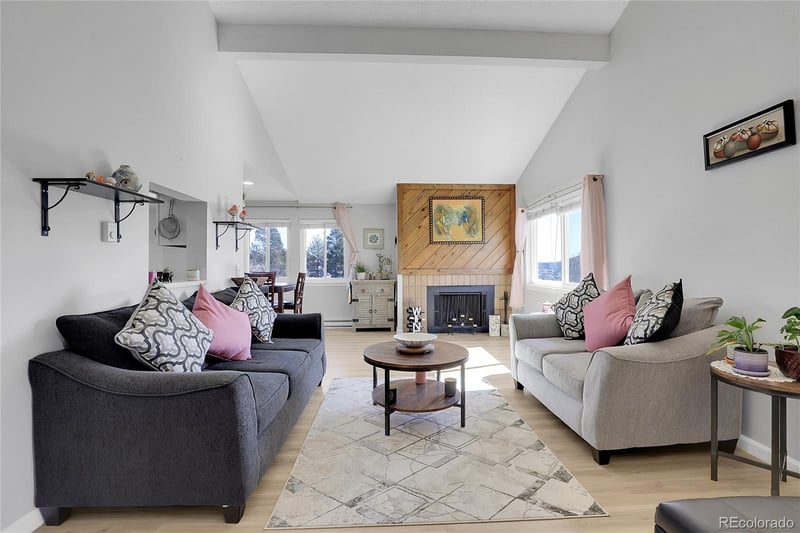 8100 W Quincy Ave #B-11, Denver, CO 80123