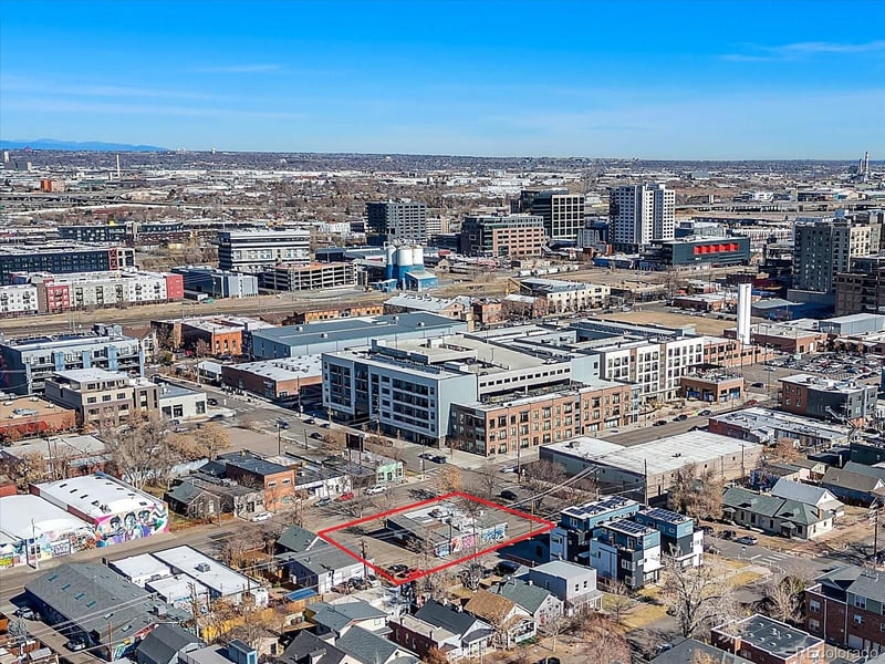 3158 Larimer St, Denver, CO 80205