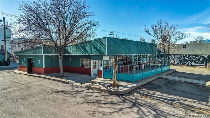 3158 Larimer St, Denver, CO 80205