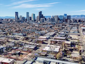 3158 Larimer St, Denver, CO 80205