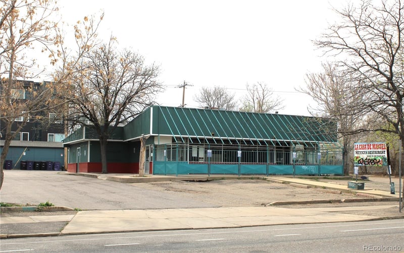 3158 Larimer St, Denver, CO 80205