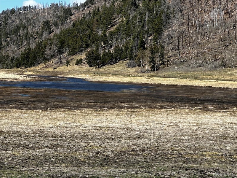 2354 Benton Pl, Fort Garland, CO 81133