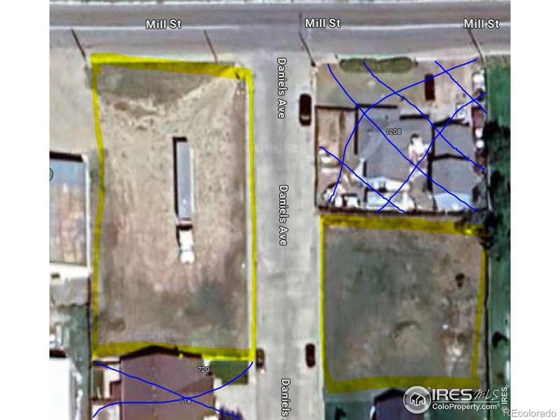 Daniels St #11, Brush, CO 80723