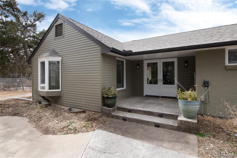 7247 S Windermere St, Littleton, CO 80120