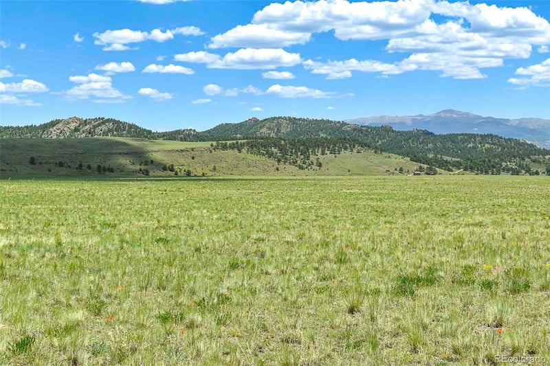 County Road 63, Guffey, CO 80820