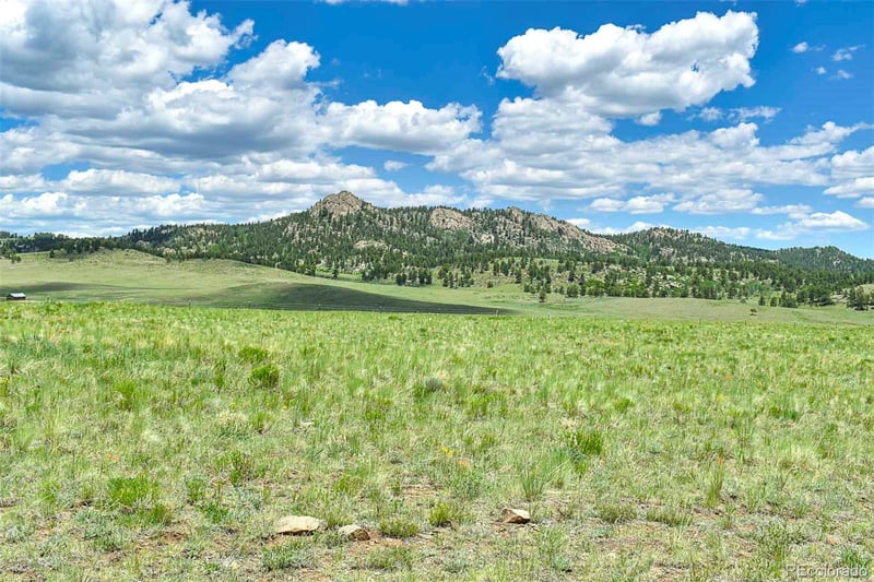 County Road 63, Guffey, CO 80820