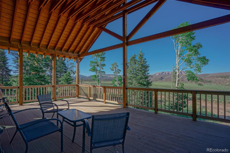 782-783 Forbes Park Rd, Fort Garland, CO 81133