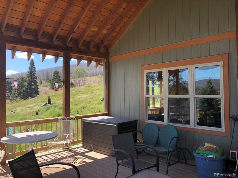 782-783 Forbes Park Rd, Fort Garland, CO 81133