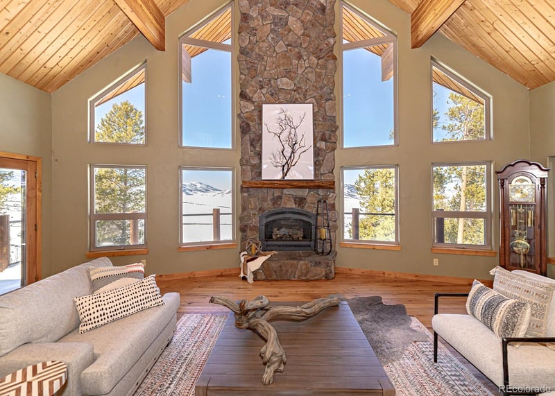 2837 Gcr 8952, Granby, CO 80446