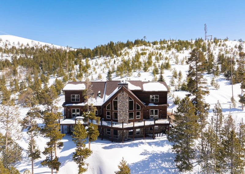 2837 Gcr 8952, Granby, CO 80446