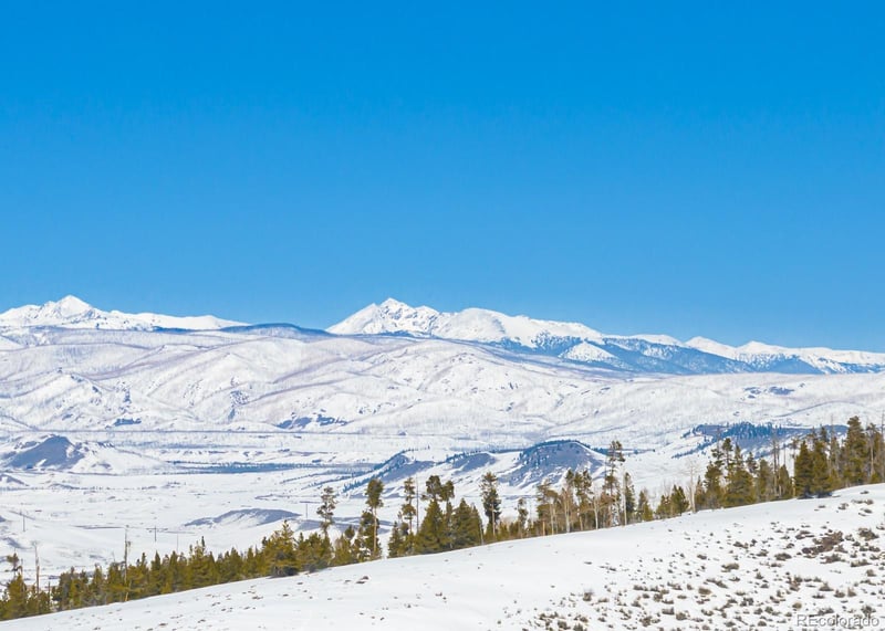 2837 Gcr 8952, Granby, CO 80446