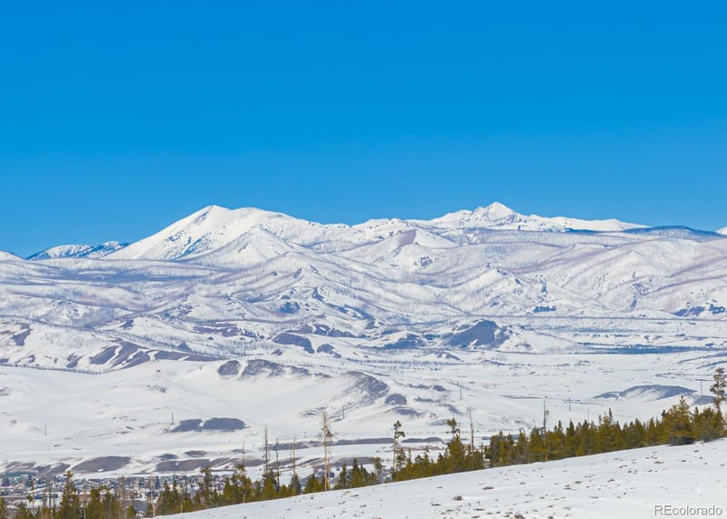 2837 Gcr 8952, Granby, CO 80446