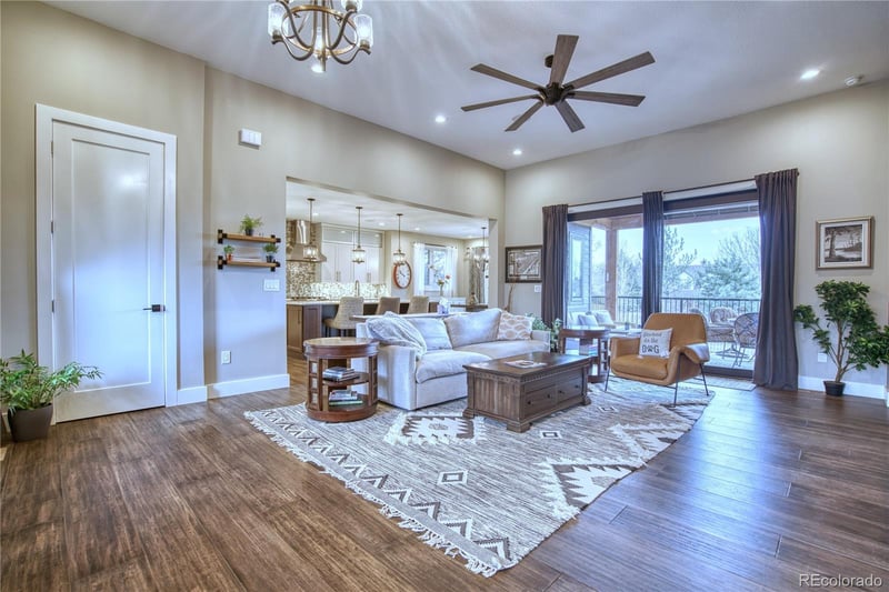 2438 W Euclid Ave, Littleton, CO 80120